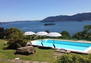 Romantic Nido with shared pool