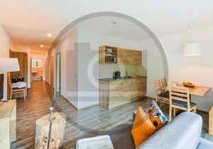 Schoene Ferienwohnung in Klösterle