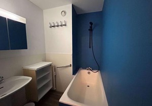 Studio à Méribel, proche pistes et commerces, balcon - FR-1-180-553 in Les Allues