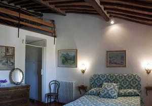 Timo Room Il Poderaccio Siena in siena