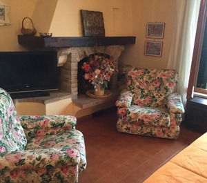 Terrace Trasimeno 