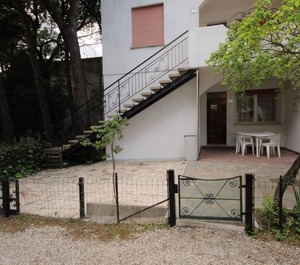Holiday Rosolina Persons Bedrooms 