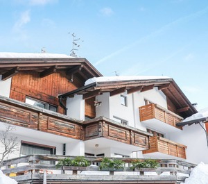 Ski Garden Terrace 