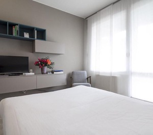 Contempora Apartments Elvezia 