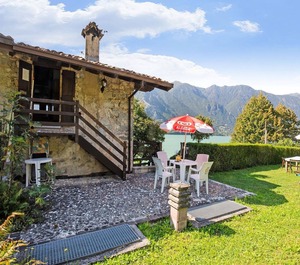 Fienile Regoli Idro 