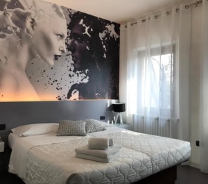 Hotel Gattopardo 