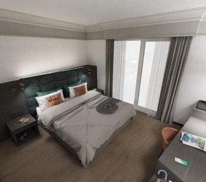 Park Hotel Junior 