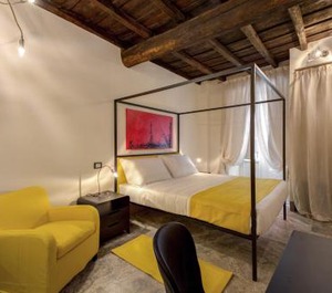 Residenze Argileto 