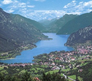 Villa Martinelli 