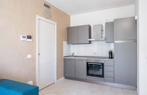 Monte Apartment | 0806BS - Garda Lido Green