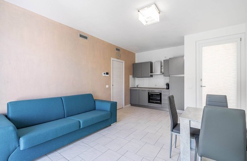 Monte Apartment | 0806BS - Garda Lido Green