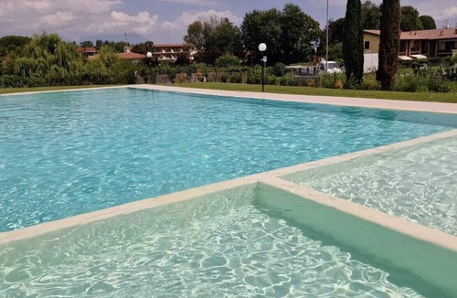 Monte Apartment | 0806BS - Garda Lido Green