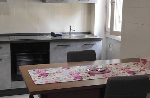 Negrar Apartment | 1 Bedroom Apartment in Negrar di Valpolicella