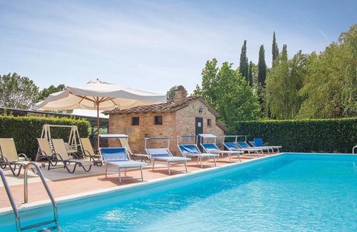 Castiglione del Lago House | 1 bedroom cozy home in Castiglino del Lago PG