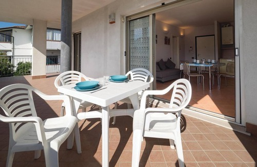 Lido di Dante Apartment | 1 bedroom accommodation in Lido di Dante (RA)