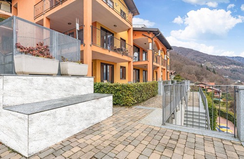 Oggebbio Apartment | 1 bedroom accommodation in Oggebbio VB