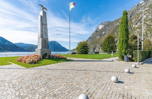 Oggebbio Apartment | 1 bedroom accommodation in Oggebbio VB