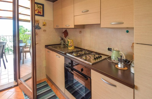 Montefiascone Apartment | 1 bedroom gorgeous apartment in Montefiascone