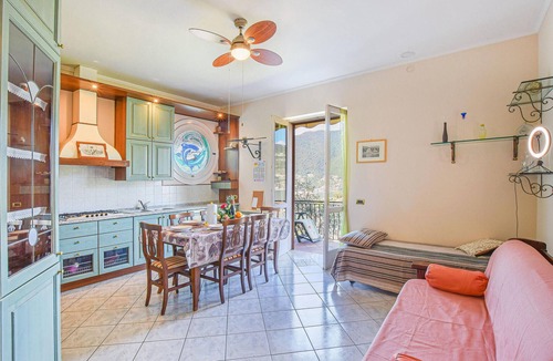 Sensole Apartment | 1 bedroom nice apartment in Monte Isola