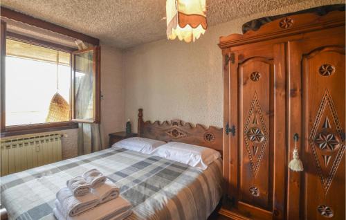 Prato Nevoso Apartment | 1 Bedroom Stunning Apartment In Prato Nevoso