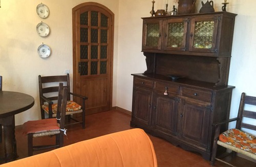 San Feliciano House | 100 m² House ∙ 3 bedrooms ∙ 8 guests