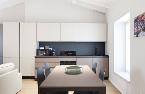 Centro Storico Nord Apartment | 1000 Miglia Apartment BSC