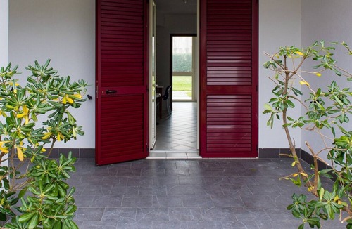 Lido di Spina Apartment | 106 THREE-ROOM APARTMENT ACQUA X6 - RAFFAELLO FAMILY RESORT