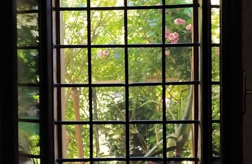 Nord-Est House | 16th-century mansion with Park in the Woods in Verona. Sleeps 6, Ideal for Families
