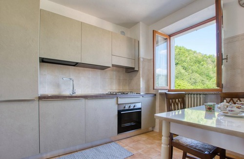San Colombano Certenoli House | 2 bedroom stunning home in San Colombano Certenol