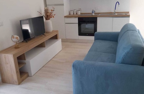 Levo Apartment | 2 Bedroom Apartment in Levo