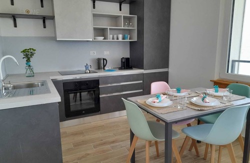 Levo Apartment | 2 Bedroom Apartment in Levo