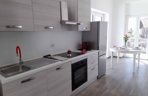 Levo Apartment | 2 Bedroom Apartment in Levo