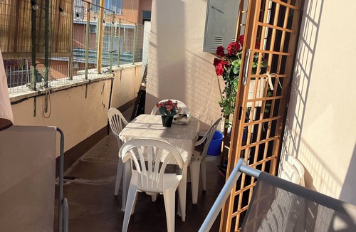 Quartiere XXVII Primavalle Apartment | 2 bedroom apartment in rome