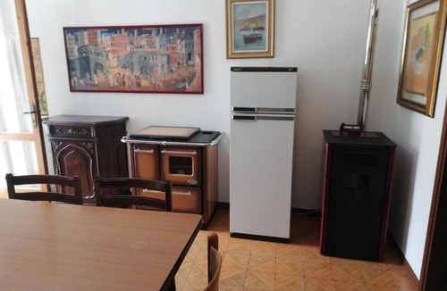 Bosco Chiesanuova Apartment | 2 Bedroom Apartment in Lughezzano