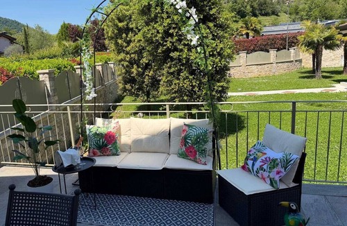 Villongo Apartment | 2 bedroom apartment, Villongo