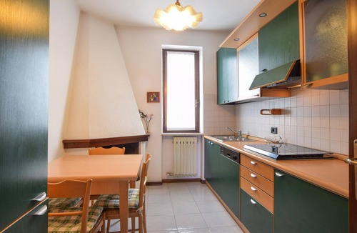 Calmasino House | 2 bedroom beautiful home in Cisano di Bardolino