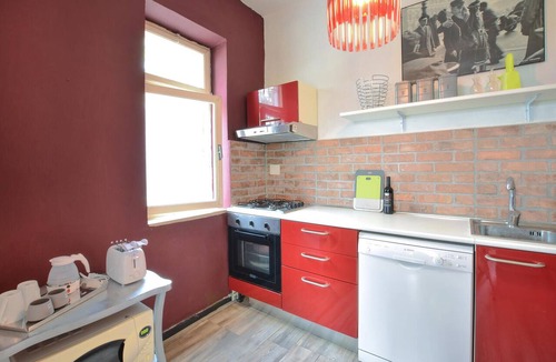 Cortazzone House | 2 bedroom beautiful home in Cortazzone