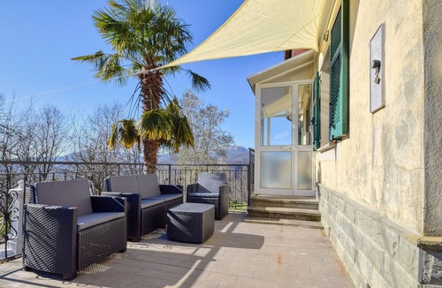Varese Ligure House | 2 bedroom cozy home in Varese Ligure