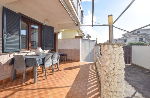 Ardea Apartment | 2 bedroom gorgeous apartment in Marina di Ardea