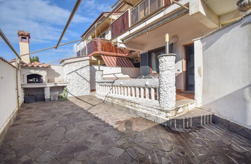 Ardea Apartment | 2 bedroom gorgeous apartment in Marina di Ardea