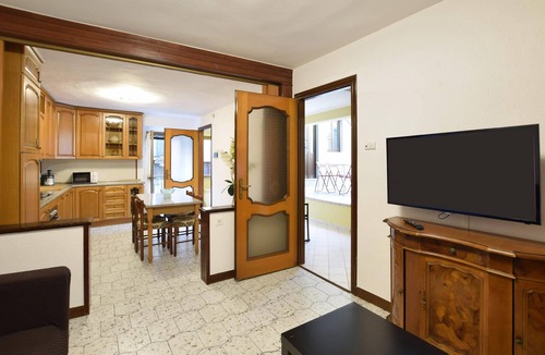 Siviano House | 2 bedroom nice home in Monte Isola