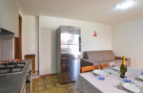 Pont-Saint-Martin House | 2 bedroom stunning home in Pont-Saint-Martin