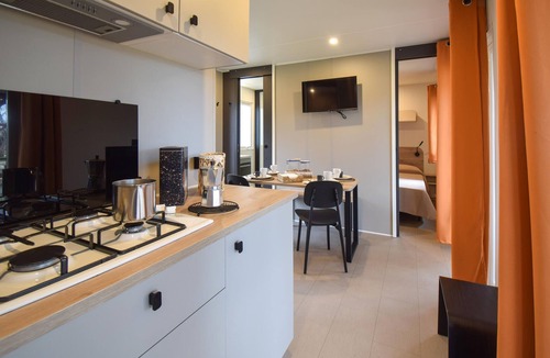 Lido di Tarquinia House | 2 bedroom stunning home in Tarquinia