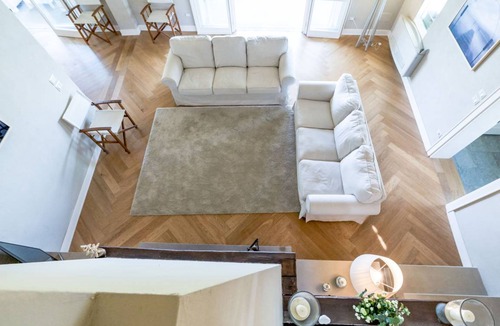 San Feliciano Villa | 200 m² Villa ∙ 1 bedroom ∙ 5 guests