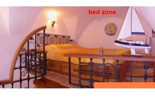 Sperlonga Apartment | 25 m² Studio flat ∙ 2 guests