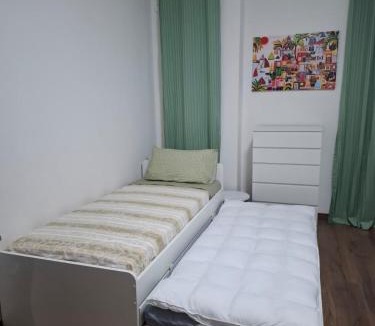 Vittoria Apartment | 2R Apartment Parco Dora