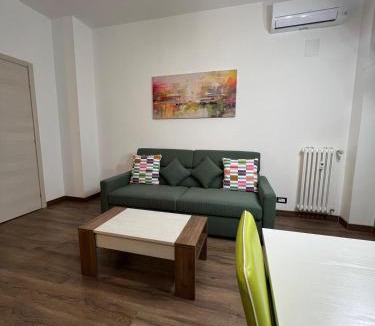 Vittoria Apartment | 2R Apartment Parco Dora
