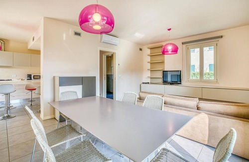 Raffa House | 3 bedroom amazing home in Puegnago sul garda