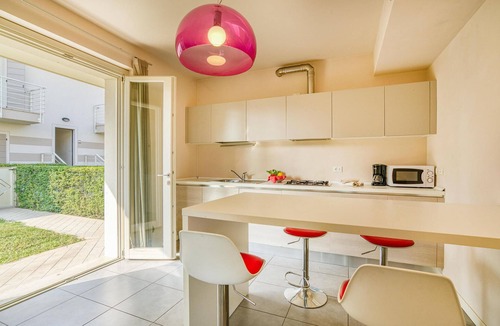 Raffa House | 3 bedroom amazing home in Puegnago sul garda