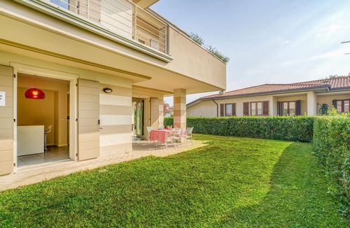 Raffa House | 3 bedroom amazing home in Puegnago sul garda